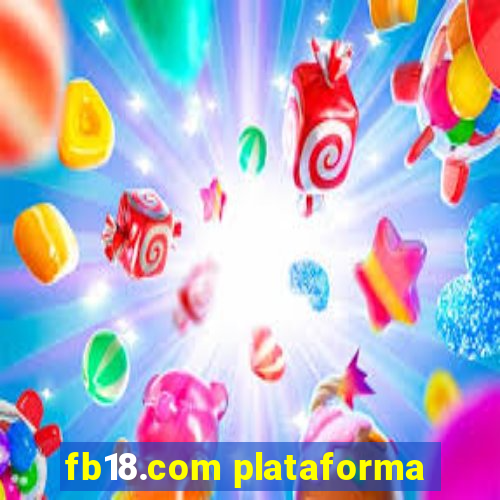 fb18.com plataforma